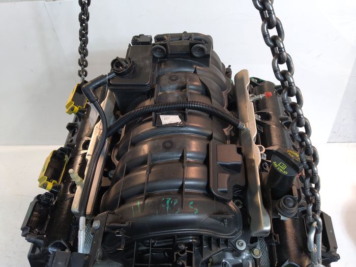Moteur Dodge Ram 1500 EZH – Express Parts Belgique
