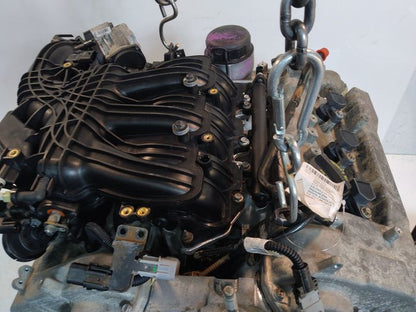 Moteur Hyundai Sonata G6DB – Express Parts Belgique