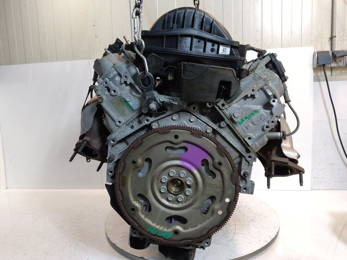 Moteur L83 CHEVROLET Silverado 210 000 km – vue détail