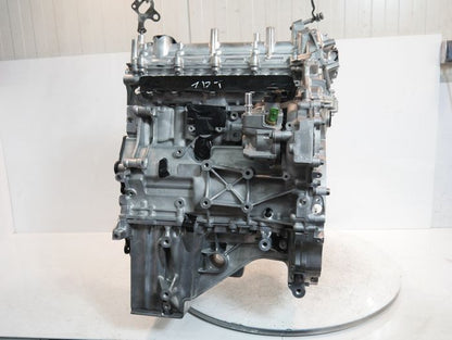 Moteur 204DTD-204DTH-AJ20D4 Land Rover Sport L550 – vue détail