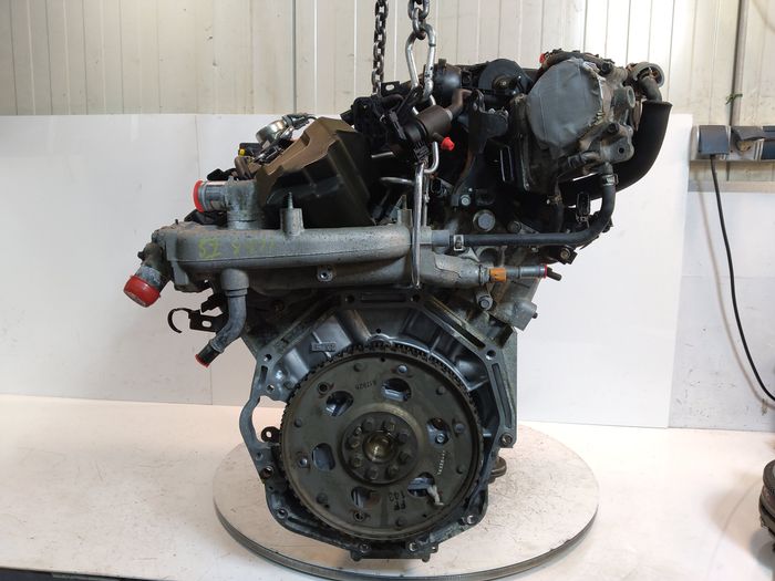 Moteur d'occasion Kia 3.3L G6DH – état général