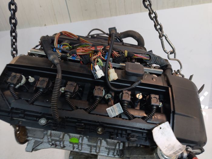 Moteur BMW X5 (E53) M54B30O0-M54B30-M54-306S3 – Express Parts Belgique