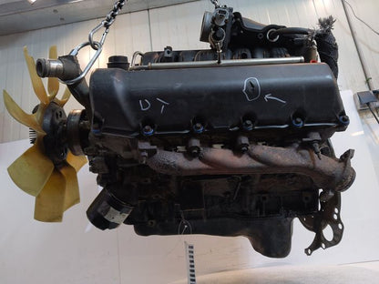 Moteur d'occasion Dodge 4.7L EVA – état général