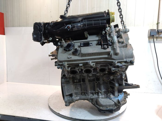 Bloc moteur Lexus 3.5L 2GR-FE/2GR – Express Parts