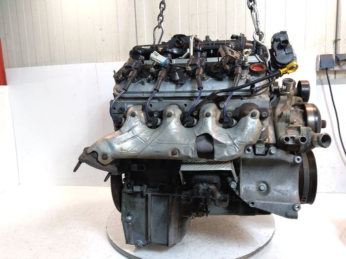 Moteur d'occasion Chevrolet 5.3L LC9 – état général