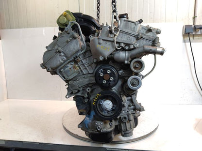 Moteur 2GR-FE/2GR Lexus ES350 – vue détail