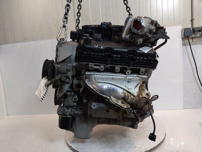 Bloc moteur Chrysler 2.7L EER – Express Parts