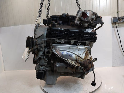 Bloc moteur Chrysler 2.7L EER – Express Parts