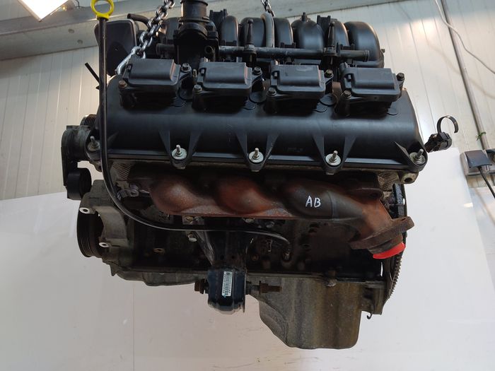 Moteur d'occasion Chrysler 5.7L EZB – état général