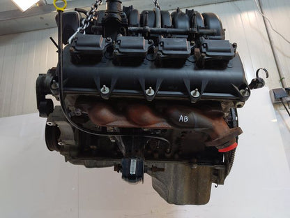 Moteur d'occasion Chrysler 5.7L EZB – état général