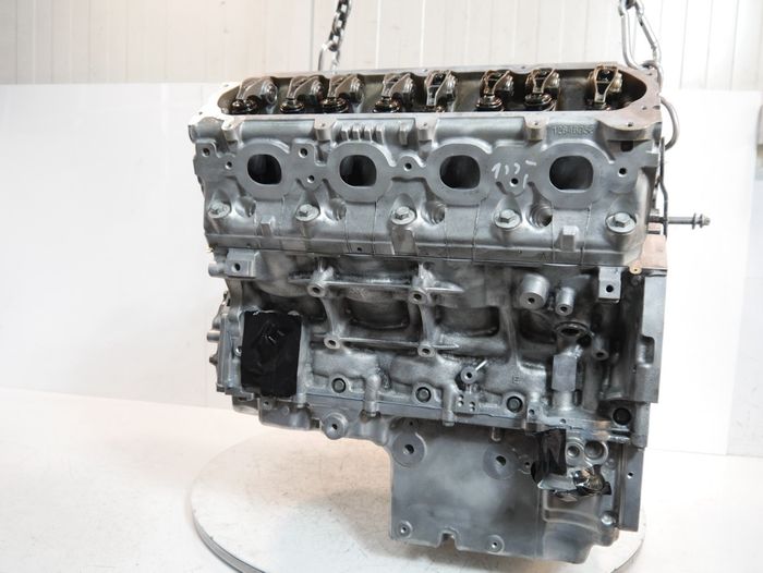Bloc moteur Cadillac 6.2L LT4 – Express Parts