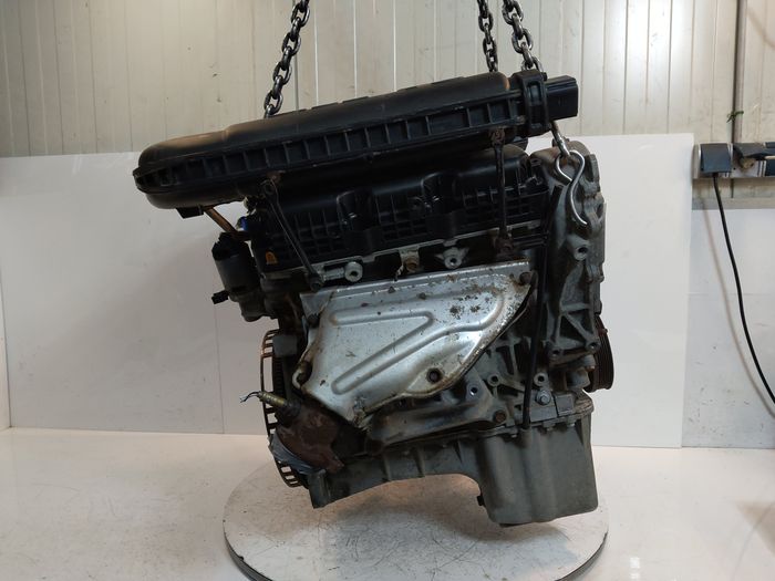 Moteur d'occasion Chrysler 2.7L EER – état général