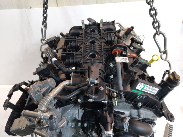 Moteur Ford F-150 Expedition Explorer T35-T35PDTD – Express Parts Belgique