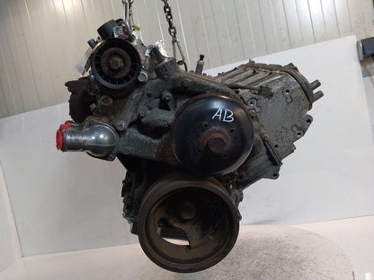 Moteur d'occasion Chevrolet Yukon Escalade H2 6.2L – L92