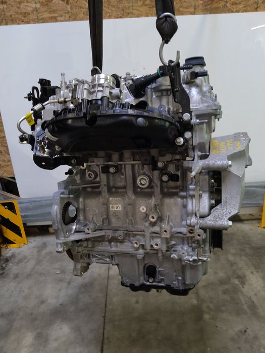 Moteur d'occasion Buick Encore 1.4L – LE2-85CUL4