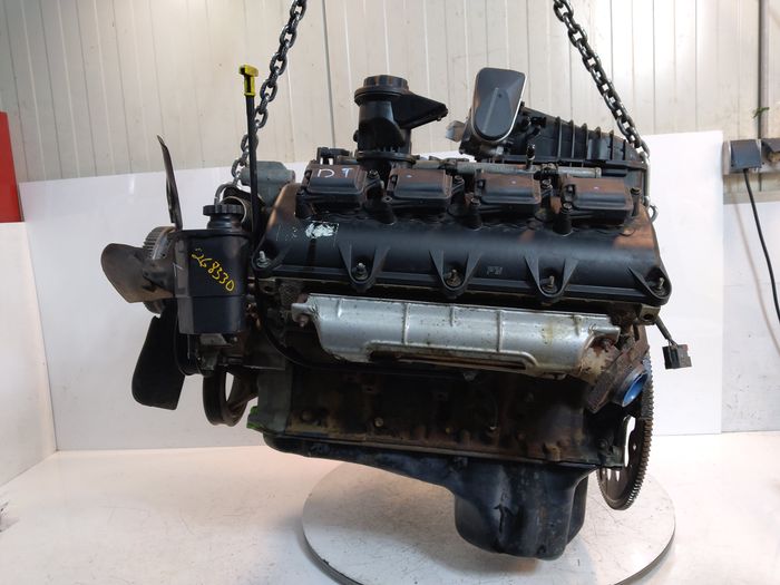 Bloc moteur Chrysler 5.7L EZB – Express Parts