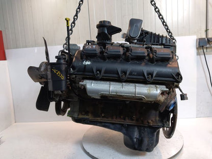 Bloc moteur Chrysler 5.7L EZB – Express Parts
