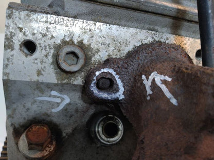 Moteur complet Chevrolet Yukon Escalade H2 6.2L d'occasion