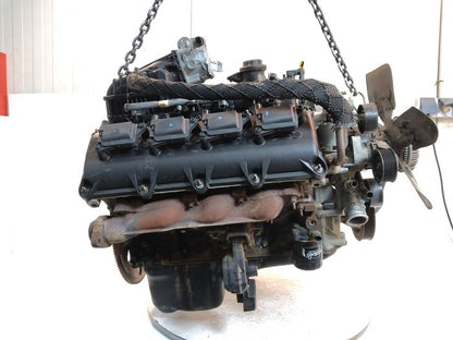 Moteur d'occasion Chrysler 5.7L EZB – état général