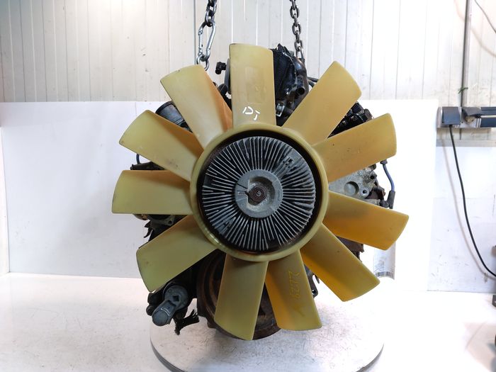 Moteur d'occasion Chevrolet Express 1500 5.3L – LM7