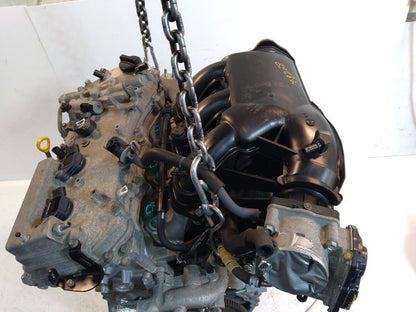 Moteur Lexus ES350 2GR-FE/2GR – Express Parts Belgique