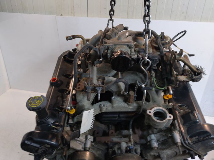 Moteur Ford F-150 F-250 F-350 99L4 – Express Parts Belgique