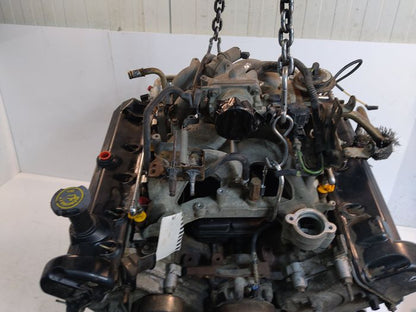 Moteur Ford F-150 F-250 F-350 99L4 – Express Parts Belgique