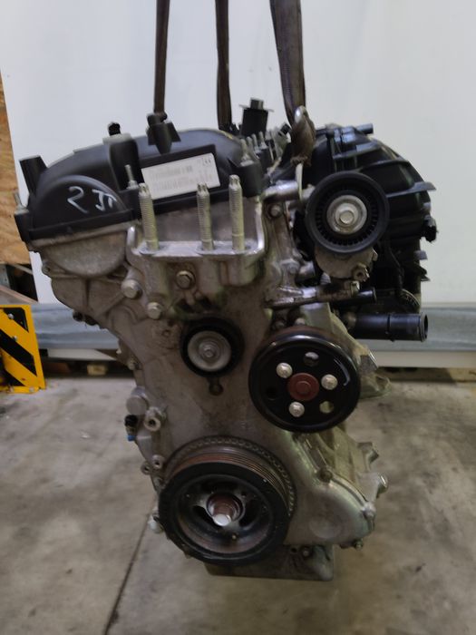 Moteur d'occasion Ford 2.0L C20HDTX-C20 – état général