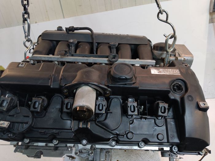 Moteur BMW X5 (E70) N52B30A-N52 – Express Parts Belgique