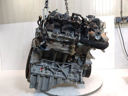 Moteur d'occasion Ford 3.5L T35-T35PDTD – état général
