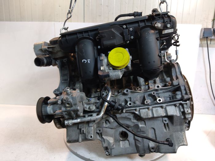 Moteur d'occasion BMW X5 (E70) 3.0L – N52B30A-N52