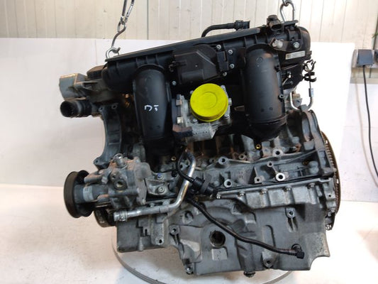 Moteur d'occasion BMW X5 (E70) 3.0L – N52B30A-N52