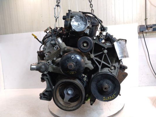 Moteur d'occasion Chevrolet Suburban Avalanche Sierra 5.3L – LC9