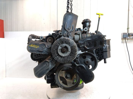 Moteur d'occasion Chrysler 300C Commander Cherokee 5.7L – EZB