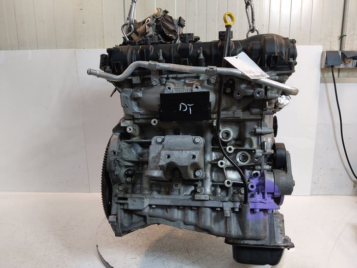 Moteur ERB Chrysler 300C 257 000 km – vue détail