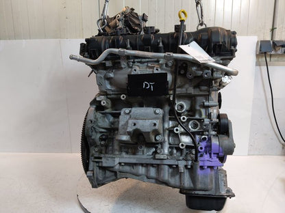 Moteur ERB Chrysler 300C 257 000 km – vue détail