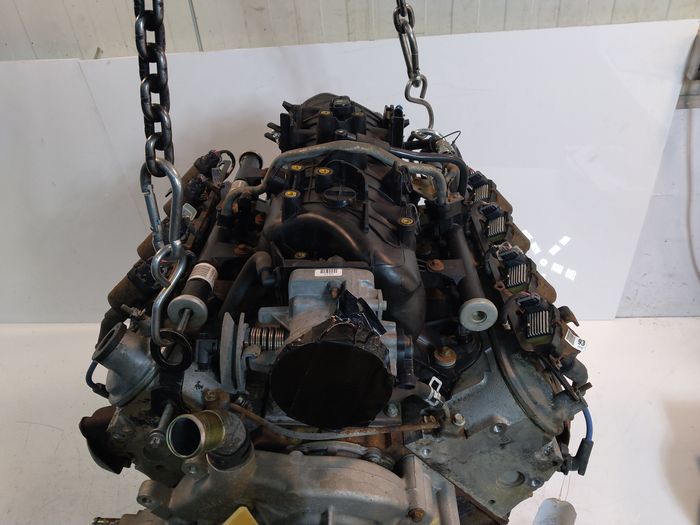Moteur Chevrolet Express 1500 LM7 – Express Parts Belgique