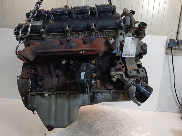 Bloc moteur Chrysler 5.7L EZB – Express Parts