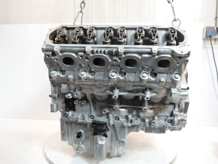 Moteur d'occasion Cadillac 6.2L LT4 – état général
