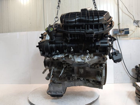 Moteur d'occasion Chrysler 300C 3.6L – ERB