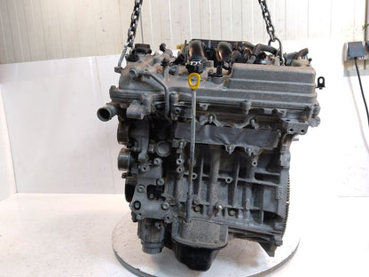 Moteur d'occasion Lexus 3.5L 2GR-FE/2GR – état général