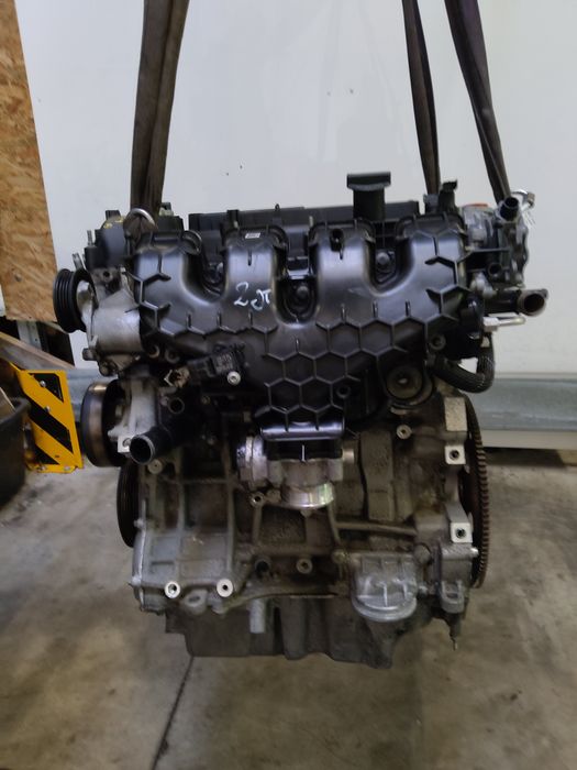 Moteur d'occasion Ford Edge Fusion 2.0L – C20HDTX-C20