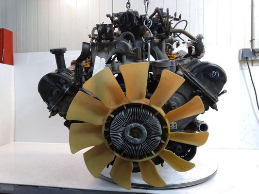 Moteur d'occasion Ford F-150 F-250 F-350 5.4L – 99L4