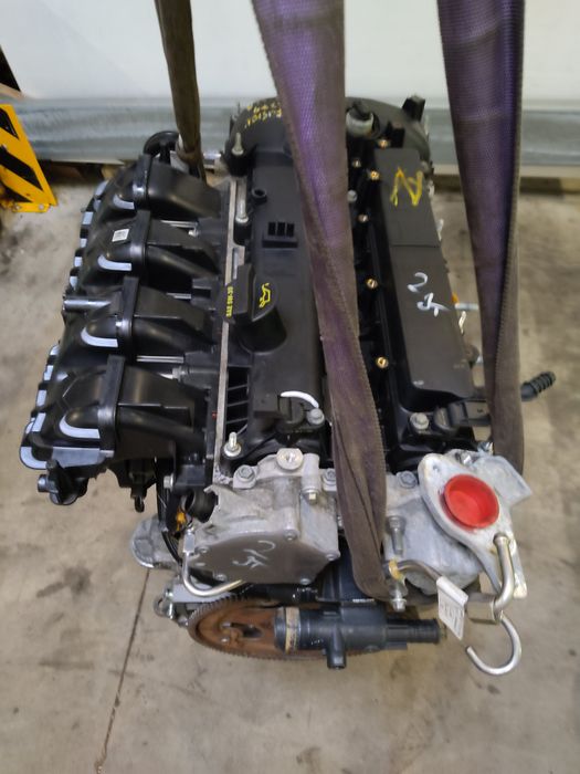 Moteur Ford Edge Fusion C20HDTX-C20 – Express Parts Belgique
