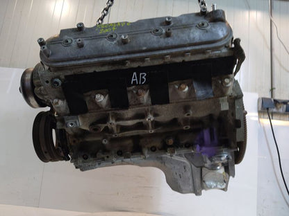 Moteur d'occasion Chevrolet 6.2L L92 – état général