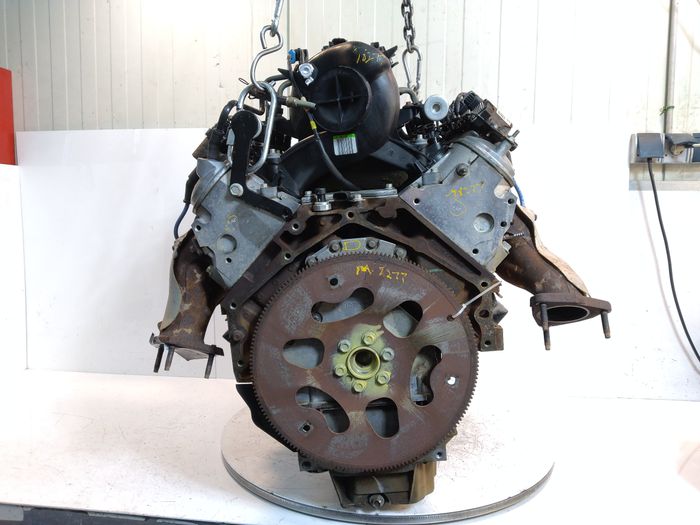 Moteur LM7 Chevrolet Express 1500 329 000 km – vue détail