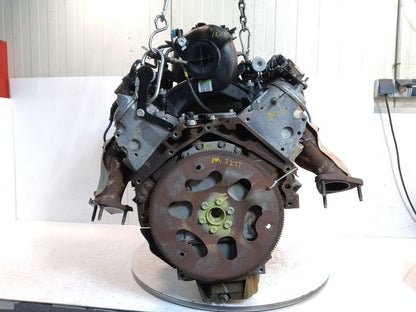Moteur LM7 Chevrolet Express 1500 329 000 km – vue détail