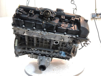 Moteur N52B30A-N52 BMW X5 (E70) 307 000 km – vue détail