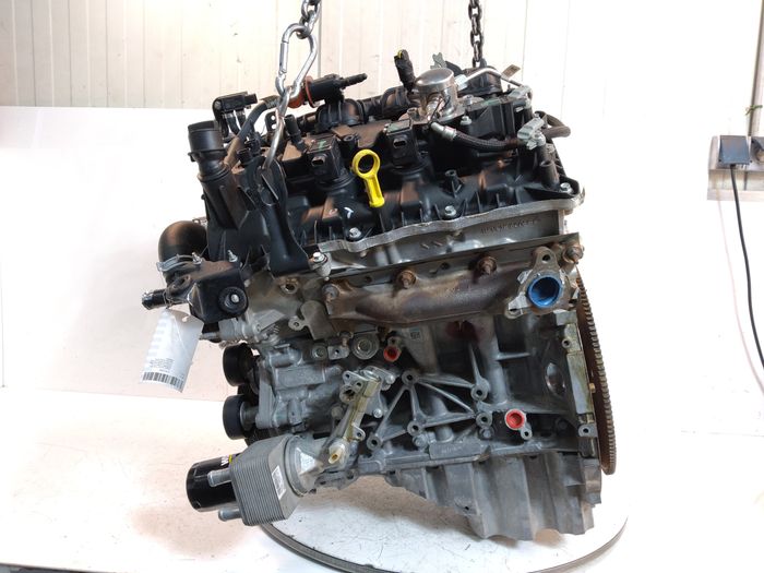 Bloc moteur Ford 3.5L T35-T35PDTD – Express Parts