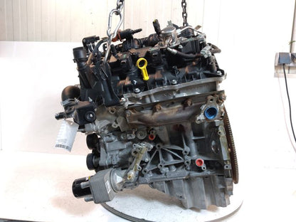 Bloc moteur Ford 3.5L T35-T35PDTD – Express Parts